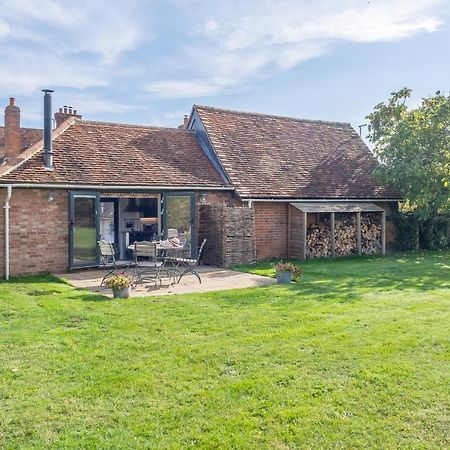 Romantic Cottage In Pretty Village With Great Pubs - Stoke Cartlodge 科尔切斯特 外观 照片