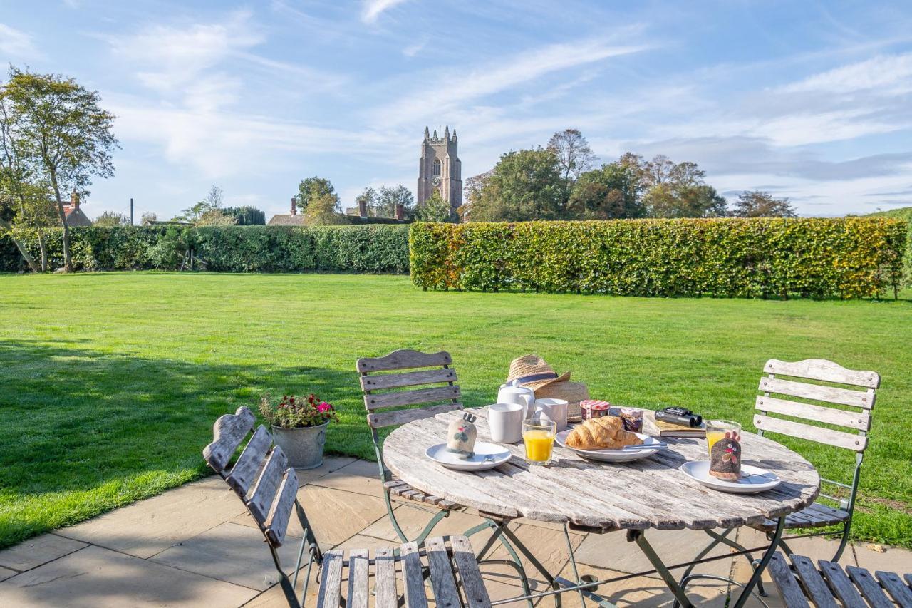 Romantic Cottage In Pretty Village With Great Pubs - Stoke Cartlodge 科尔切斯特 外观 照片