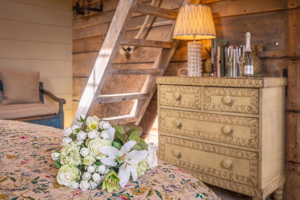 Romantic Cottage In Pretty Village With Great Pubs - Stoke Cartlodge 科尔切斯特 外观 照片