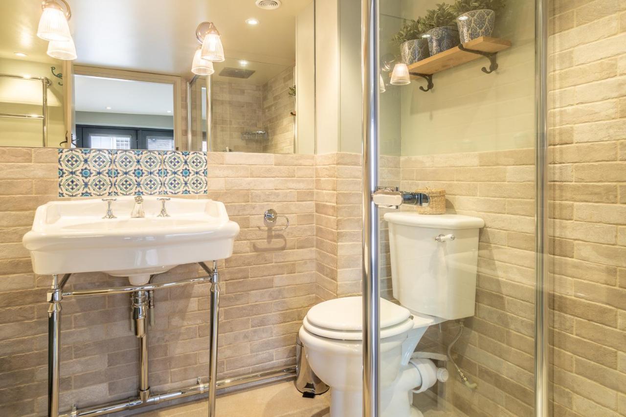 Romantic Cottage In Pretty Village With Great Pubs - Stoke Cartlodge 科尔切斯特 外观 照片