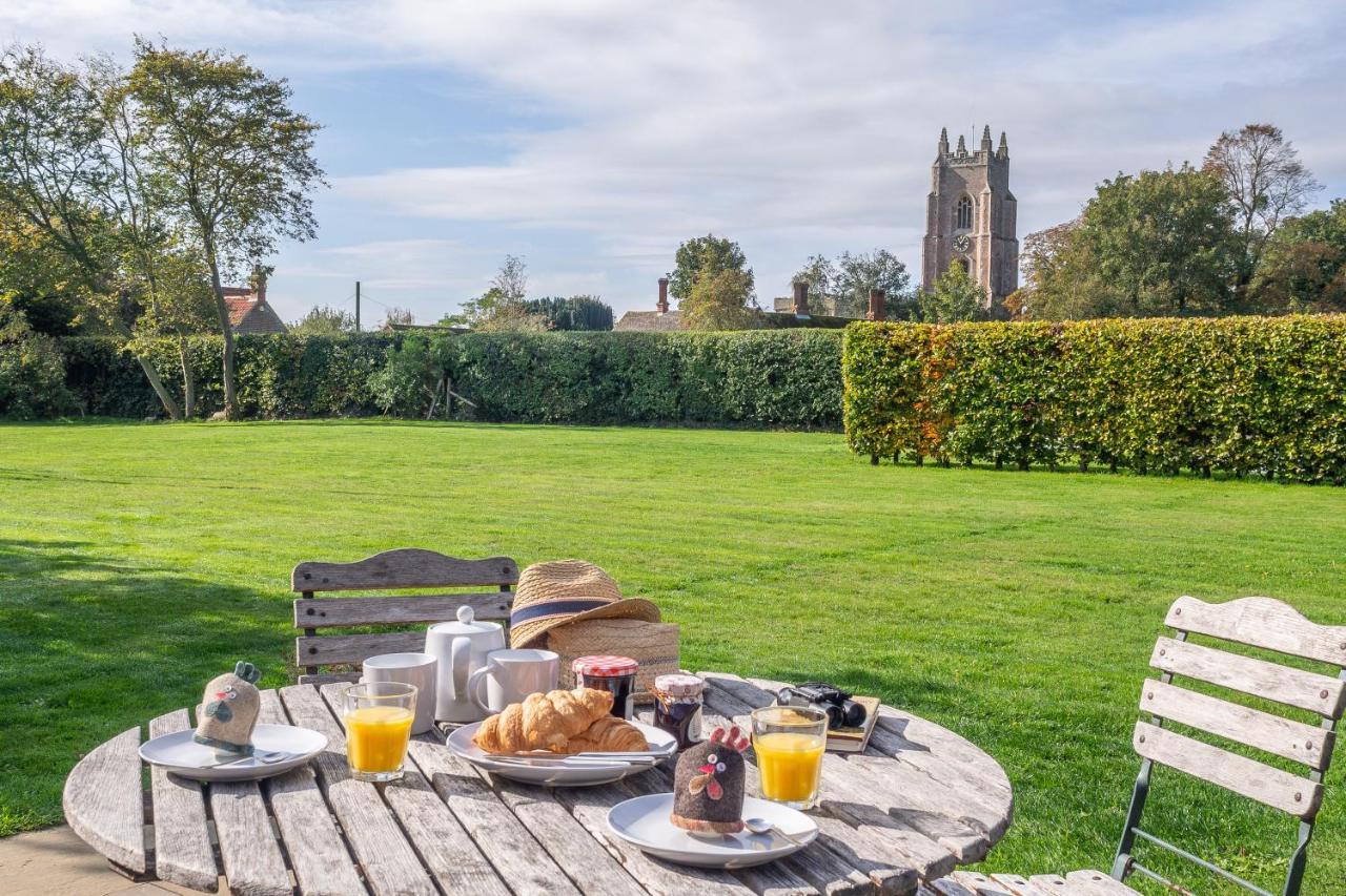 Romantic Cottage In Pretty Village With Great Pubs - Stoke Cartlodge 科尔切斯特 外观 照片